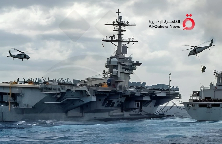 في 19 يوما.. مئات الغارات الأمريكية على مواقع الحوثيين