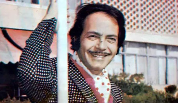 وزير السينما كمال الشناوي.. مصادفة قادته للمجد | القاهرة الاخبارية