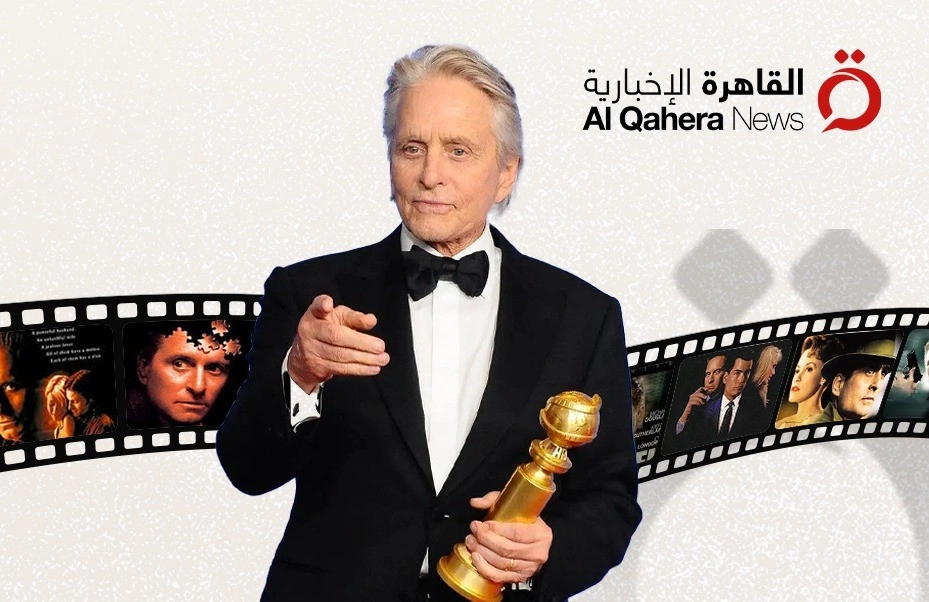 بعد اعتزاله.. سنوات فارقة وجوائز في مسيرة مايكل دوجلاس