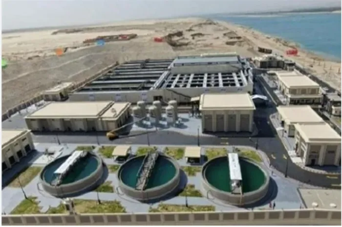 الاستراتيجية الشاملة.. مسارات التنمية في سيناء خلال 10 سنوات | القاهرة  الاخبارية