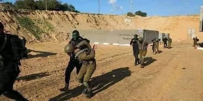 تفاصيل جديدة لصفقة تبادل الأسرى بين الاحتلال والفصائل الفلسطينية | القاهرة  الاخبارية