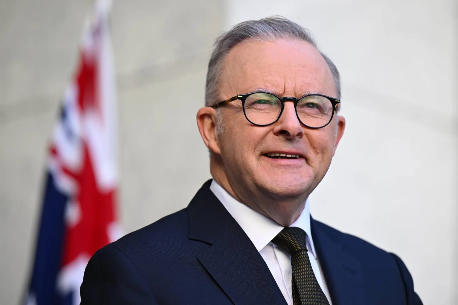 بعد تهديد أمني.. إجلاء رئيس الوزراء الأسترالي مؤقتا