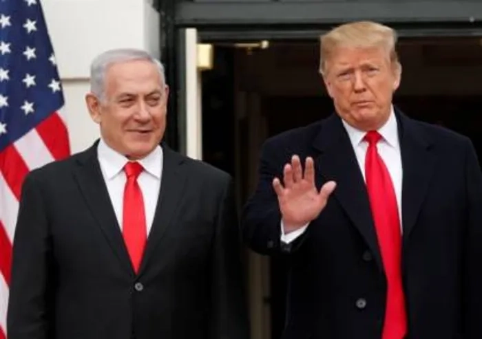 "دبلوماسية ترامب" مقابل تشدّد نتنياهو من يربح رهان إيران؟