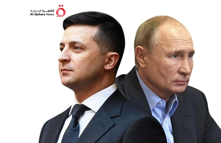لقاء بوتين وزيلينسكي.. تراجع فرص الاجتماع المحتمل