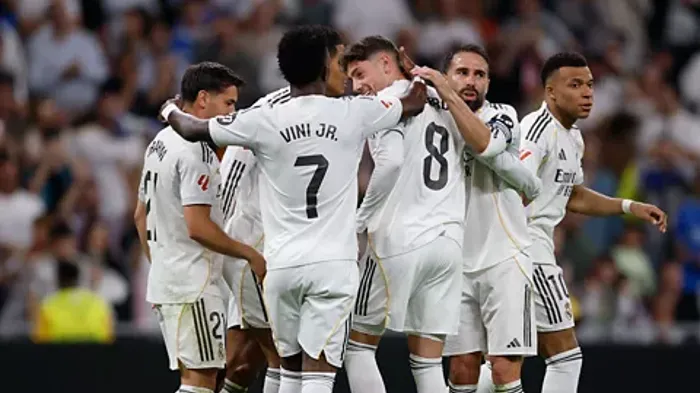 مباريات اليوم| ريال مدريد يواجه إسبانيول.. وتوتنهام يتحدى أستون فيلا