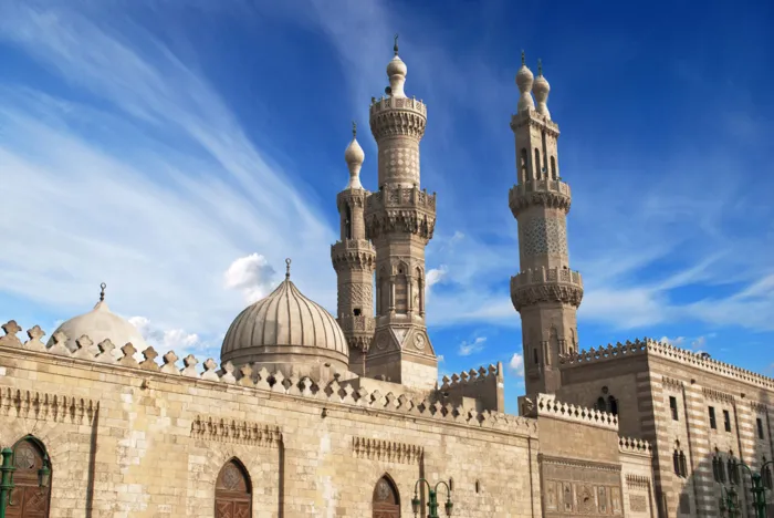 في ذكرى تأسيس الأزهر الشريف.. قصة أكبر صرح إسلامي مقصد علماء العالم |  القاهرة الاخبارية
