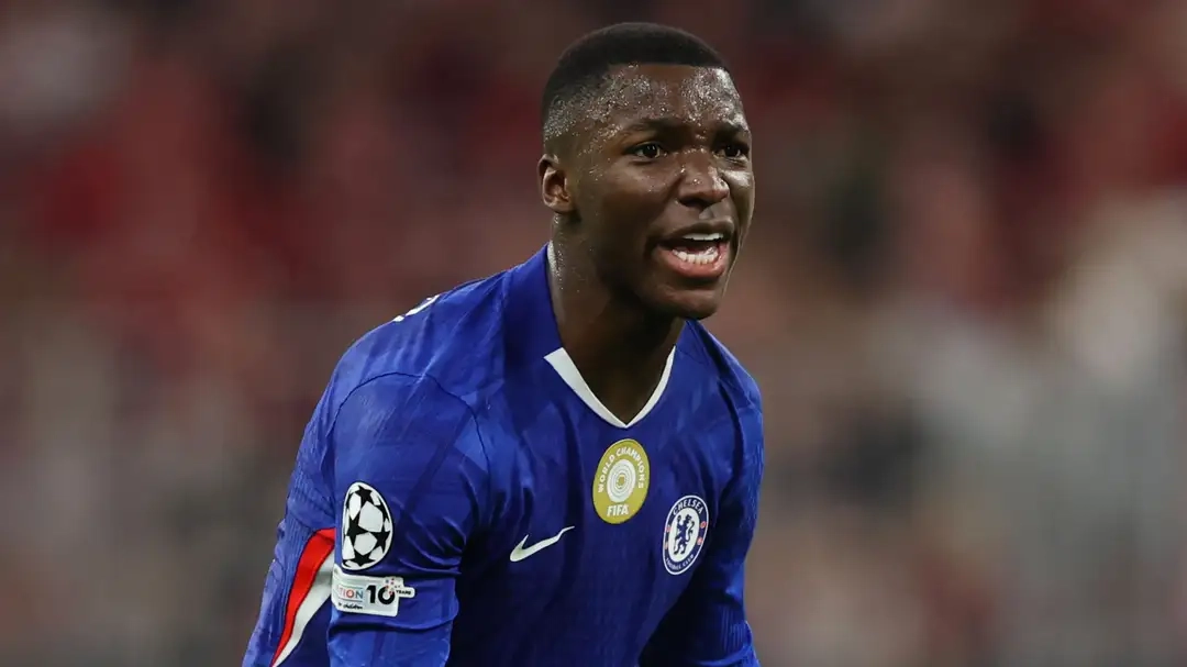 بعد تمديد عقده.. أرقام كايسيدو مع تشيلسي