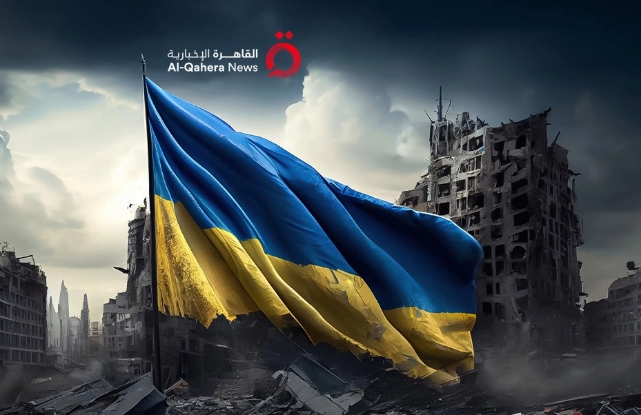 1000 يوم من الحرب الروسية.. كم بلغت خسائر أوكرانيا؟