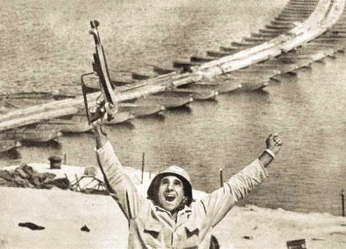 مصر تحيي ذكرى انتصارات أكتوبر.. 53 عاما من المجد