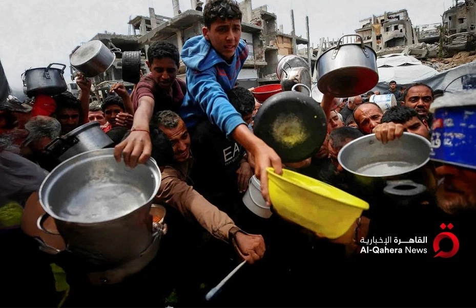 غزة تواصل النزيف