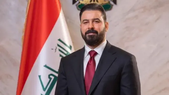 ترامب يهنئ الزيدي ويدعوه لزيارة واشنطن بعد تشكيل الحكومة العراقية 