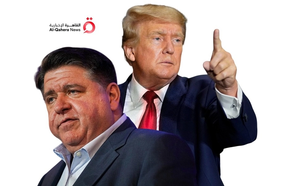 ترامب: شيكاغو أخطر مدينة في العالم