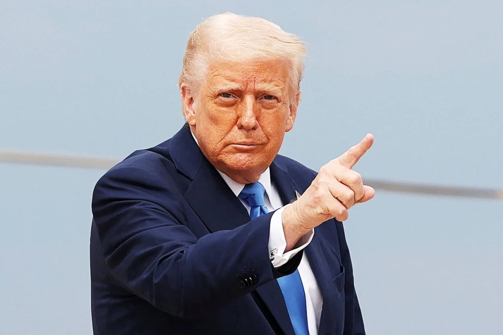 عودة التجارب النووية.. خطة ترامب لردع روسيا والصين