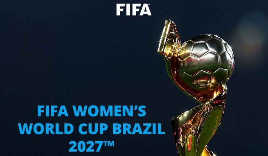 فيفا يعلن إقامة كأس العالم للسيدات 2027 في البرازيل | القاهرة الاخبارية
