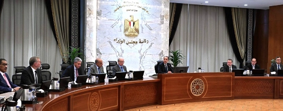مصر.. اجتماع اللجنة المركزية لإدارة الأزمات