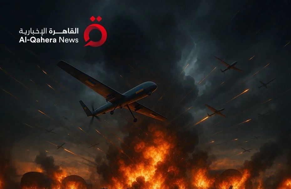 الانتقام حتمي..روسيا تتوعد بالرد على هجوم شبكة العنكبوت