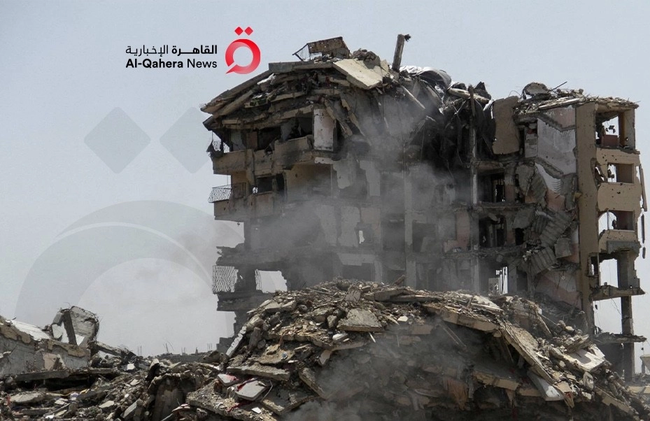 أكوام من الأنقاض.. 90% من منازل غزة مُدمّرة