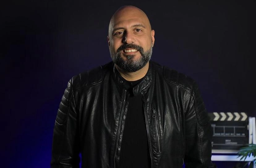 وليد فواز: الغموض وراء حماسي لـ
