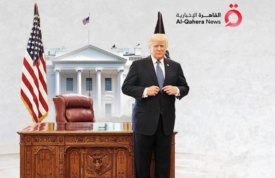 بسياسة المواربة.. ترامب يناور نحو ولايته الثالثة "المحرمة"